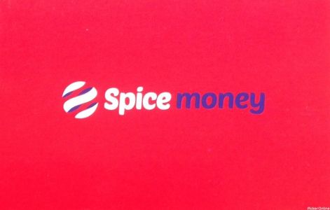 Spice Money