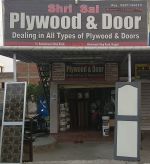 Shri Sai Plywwod And Door