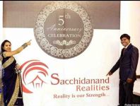 Sacchidnanad Realities & Infrastucture