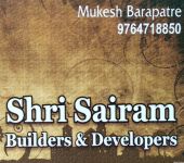 Shri Sairam Builders & Developers