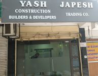 Yash Construction Builders & Developers