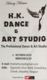 H.k dance & Art Studio
