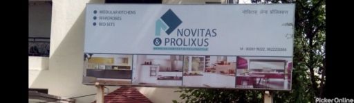 Novitas Prolixus Kitchen