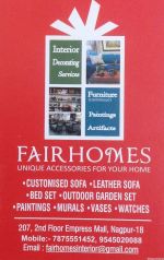 Fair Homes