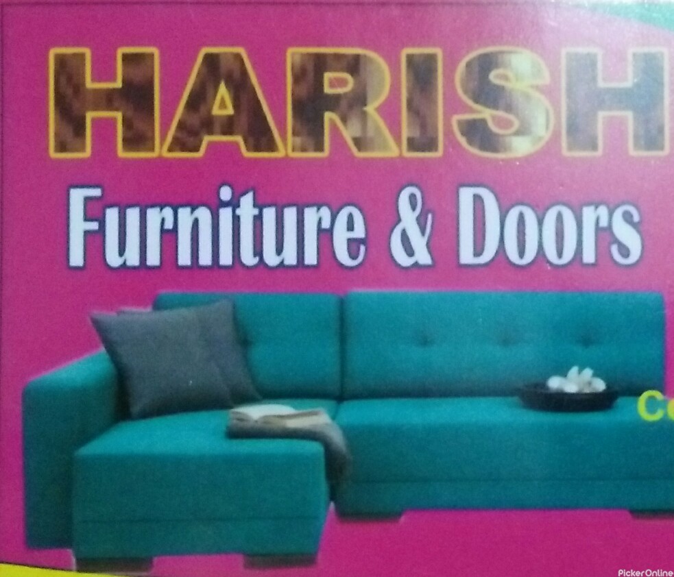 Harish Furniture & Doors Manewada, Nagpur