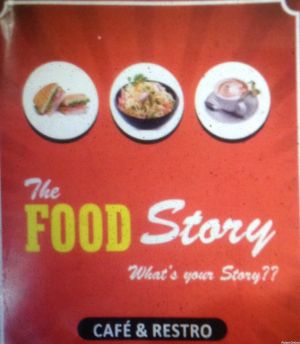 Food Story