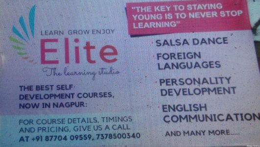 Elite The Learning India