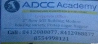 ADCC Academy