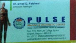 Pulse Imaging & Diagnostic Centre