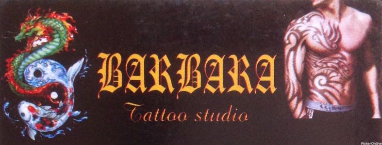 Barbara Tattoo Studio