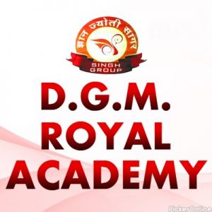 DGM Royal Academy