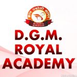 DGM Royal Academy