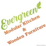 Evergreen Modular Kitchen And Wooden Furniture