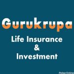 Gurukrupa Life Insurance And Investment