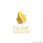 Glow skin center