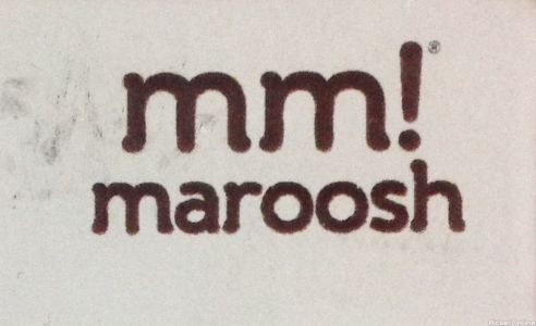 Mm Maroosh