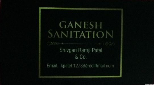 Ganesh Sanitation