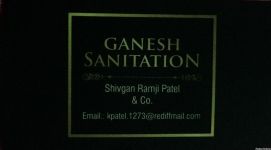 Ganesh Sanitation