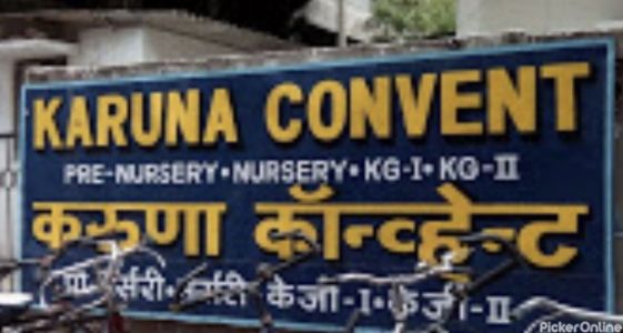 Karuna Convent