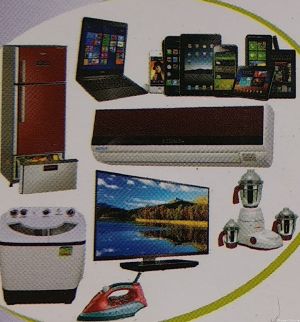 Shivgauri Electronics