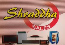 Shraddha Sales