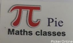 Pie Maths Classes