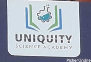 Uniquity Science Academy