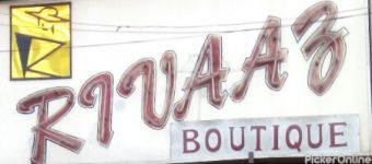 Rivaaz Boutique