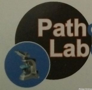 Pathology Laboratory