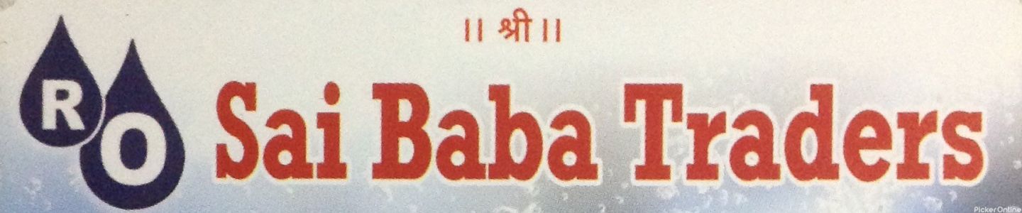 Sai Baba Traders