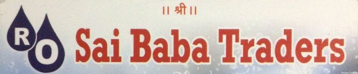 Sai Baba Traders