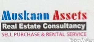 Muskaan Real Estate Consultancy