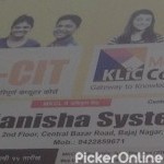 Manisha Systems