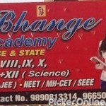 Bhange Academy