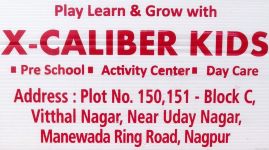 X-Caliber Kids Convent