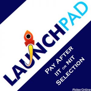 LaunchPad Coaching Classes