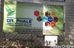 Dr. Phale Medical Academy