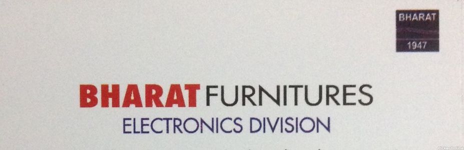 Bharat Furniture Electronics