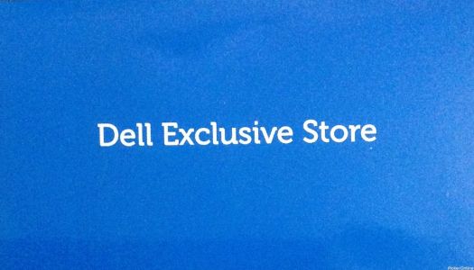 Dell Exclusive Store