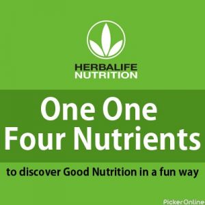 One One Four Nutrients