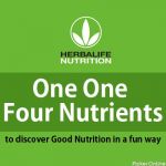 One One Four Nutrients