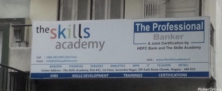 Skill Academy