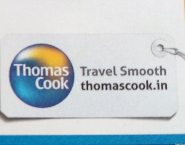 Thomas cook