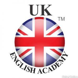 Uk English Academy