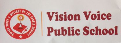 Vision Voice Public School