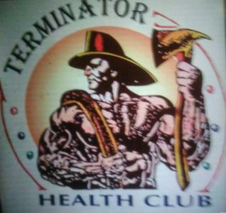 Terminator Health Club