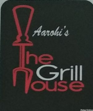 Aarohi's The Grill House