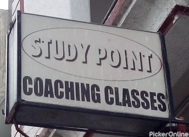 Study Point Classes