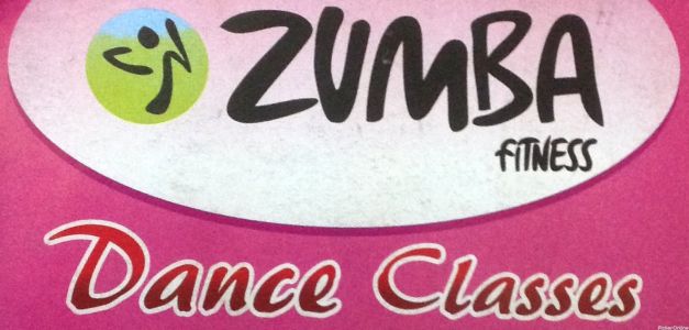 Zumba Fitness