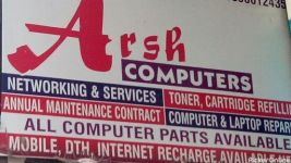 Arshad Computers